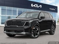2025 Kia Sorento PHEV EX-0