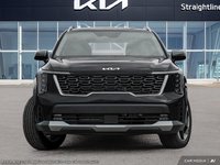2025 Kia Sorento PHEV EX-1