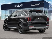 2025 Kia Sorento PHEV EX-3
