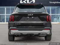 2025 Kia Sorento PHEV EX-4