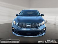 2020 Kia Sorento EX V6-1