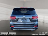 2020 Kia Sorento EX V6-2