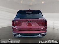 2023 Kia Sorento EX-2