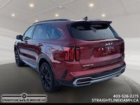 2023 Kia Sorento EX-3