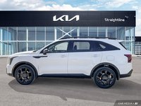 2025 Kia Sorento X-Line-2