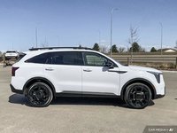 2025 Kia Sorento X-Line-6
