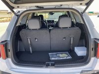 2025 Kia Sorento X-Line-5