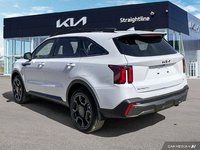 2025 Kia Sorento X-Line-3