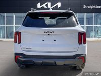 2025 Kia Sorento X-Line-4