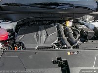 2025 Kia Sorento X-Pro-5