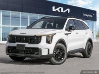 2025 Kia Sorento X-Pro-0