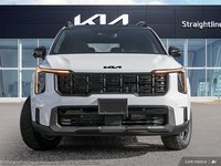 2025 Kia Sorento X-Pro-1