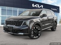 2025 Kia Sorento EX-0