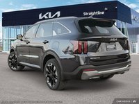 2025 Kia Sorento EX-3