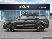 2025 Kia Sorento EX-2
