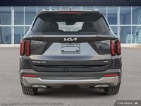 2025 Kia Sorento EX-4