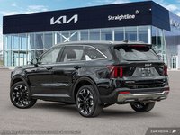 2025 Kia Sorento EX-3