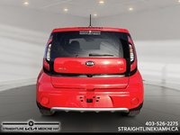 2018 Kia Soul EX-2