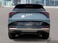 2026 Kia Sportage HEV SX-4