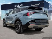 2026 Kia Sportage HEV SX-3