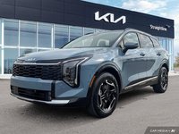 2026 Kia Sportage HEV SX-0