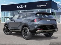 2026 Kia Sportage HEV SX-3