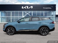 2026 Kia Sportage HEV SX-2