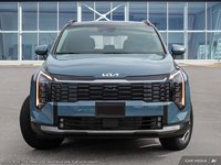 2026 Kia Sportage HEV SX-1