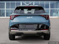 2026 Kia Sportage HEV SX-4