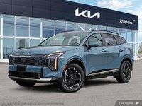 2026 Kia Sportage HEV SX-0