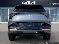 2026 Kia Sportage HEV EX Premium-4