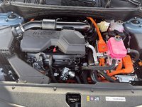 2026 Kia Sportage HEV EX Premium-7