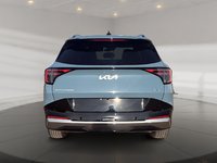 2026 Kia Sportage HEV EX Premium-2