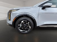 2026 Kia Sportage HEV EX Premium-6