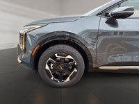 2026 Kia Sportage HEV SX-6