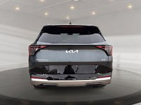 2026 Kia Sportage HEV SX-2