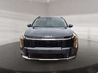 2026 Kia Sportage HEV SX-1