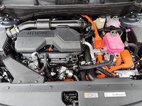 2026 Kia Sportage HEV SX-7