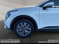 2023 Kia Sportage Hybrid SX-6