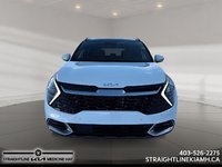 2023 Kia Sportage Hybrid SX-1