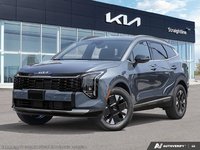2026 Kia Sportage HEV EX-0