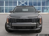 2026 Kia Sportage HEV SX-1