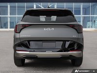 2026 Kia Sportage HEV SX-4