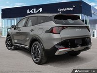 2026 Kia Sportage HEV SX-3
