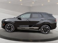 2026 Kia Sportage HEV SX-4