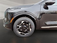 2026 Kia Sportage HEV SX-6