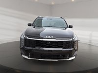 2026 Kia Sportage HEV SX-1