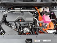 2026 Kia Sportage HEV SX-7