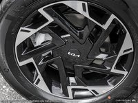 2025 Kia Sportage PHEV SX-5