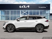 2025 Kia Sportage PHEV SX-2